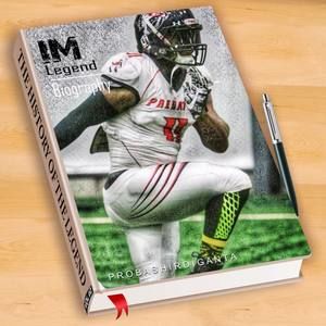 Meet your Posher, Percy